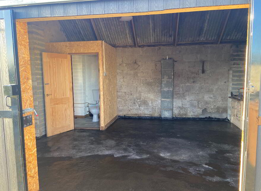 Creevy Otra Road, Madden, Armagh, BT60 3PJ