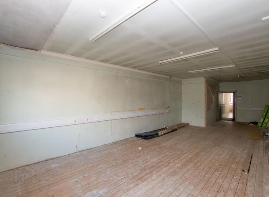 24 Dufferin Avenue, Bangor, BT20 3AA