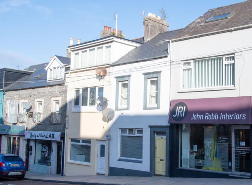 24 Dufferin Avenue, Bangor, BT20 3AA