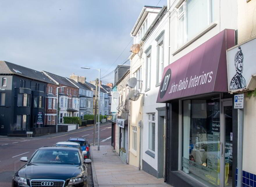 24 Dufferin Avenue, Bangor, BT20 3AA