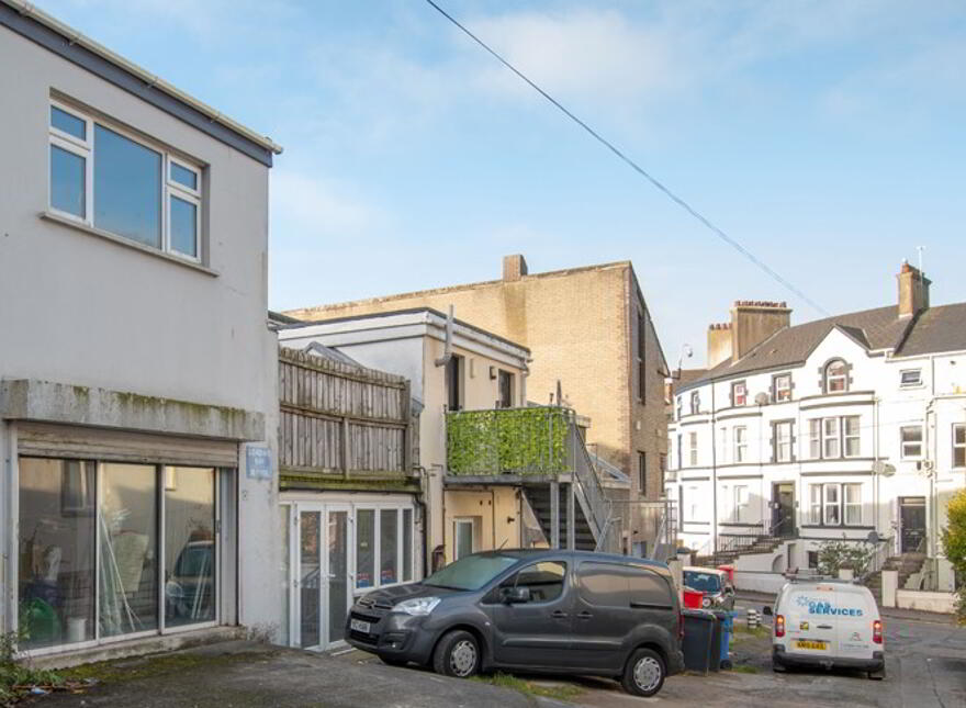 24 Dufferin Avenue, Bangor, BT20 3AA