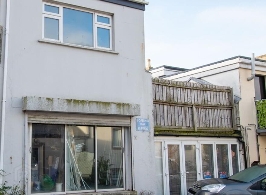 24 Dufferin Avenue, Bangor, BT20 3AA