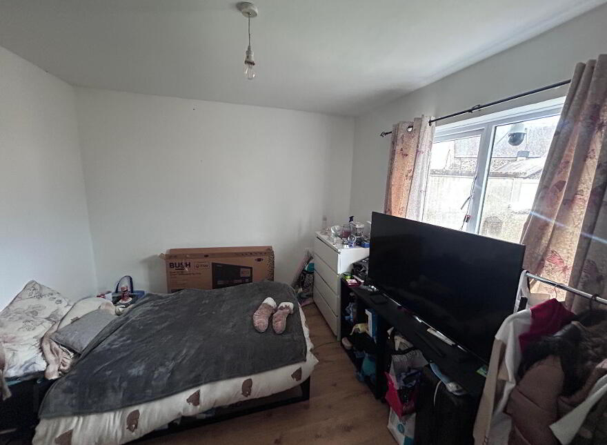 32 32A, 32B & 32C North Street, Carrickfergus, BT38 7AQ
