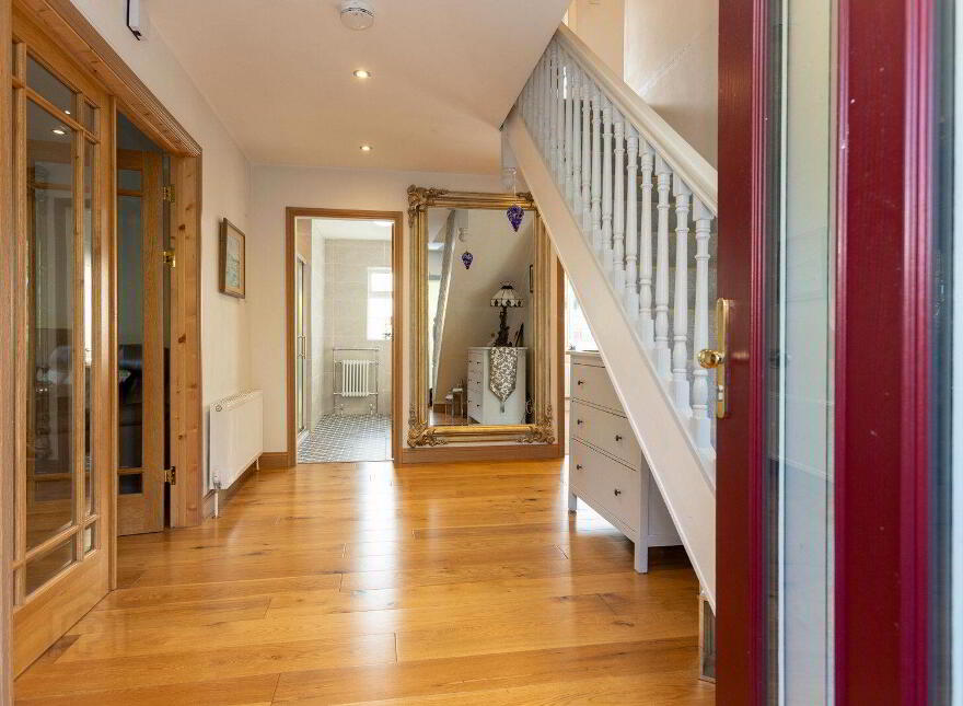 Hollyford, Vilanstown, Gainestown, Gainestown, N91HK51