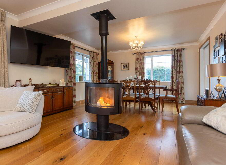 Hollyford, Vilanstown, Gainestown, Gainestown, N91HK51