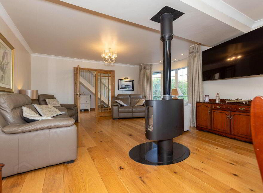 Hollyford, Vilanstown, Gainestown, Gainestown, N91HK51