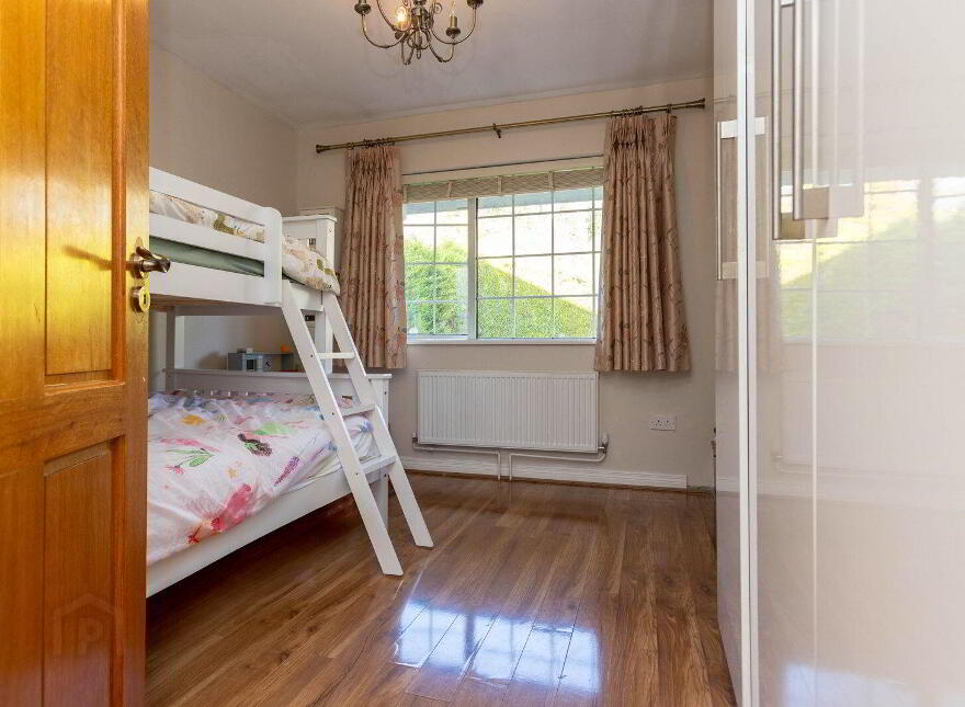 Hollyford, Vilanstown, Gainestown, Gainestown, N91HK51