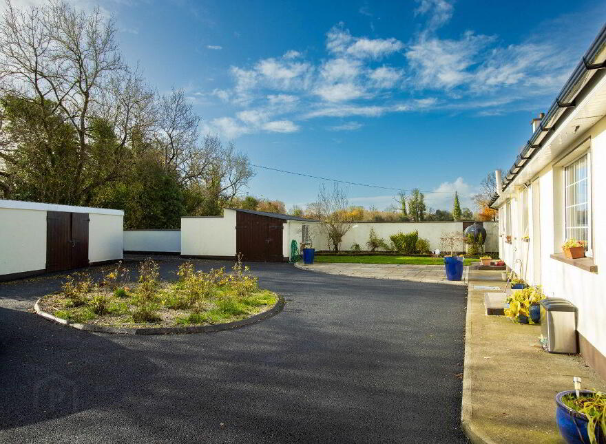 Hollyford, Vilanstown, Gainestown, Gainestown, N91HK51