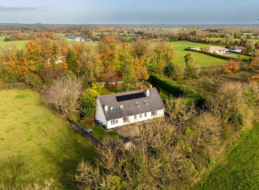 Hollyford, Vilanstown, Gainestown, Gainestown, N91HK51
