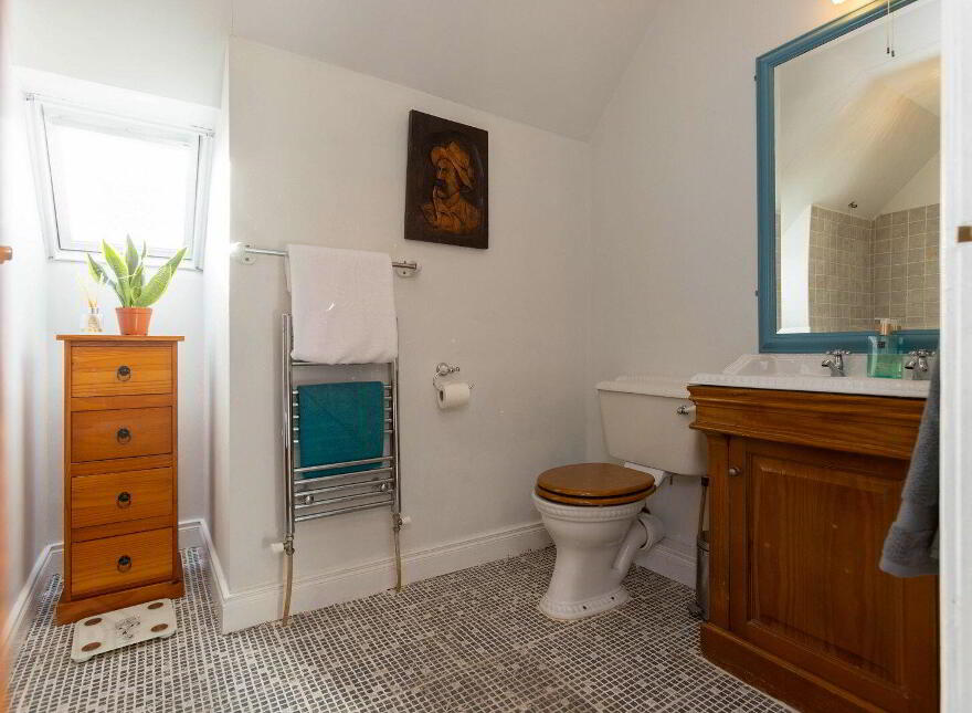 Hollyford, Vilanstown, Gainestown, Gainestown, N91HK51