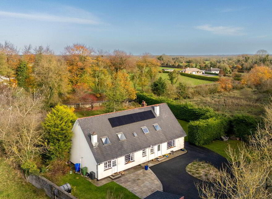 Hollyford, Vilanstown, Gainestown, Gainestown, N91HK51