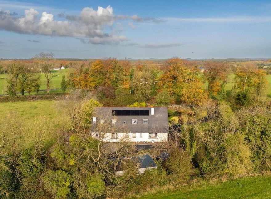 Hollyford, Vilanstown, Gainestown, Gainestown, N91HK51