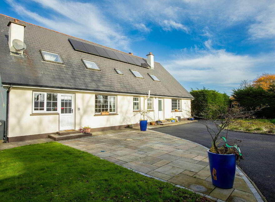 Hollyford, Vilanstown, Gainestown, Gainestown, N91HK51