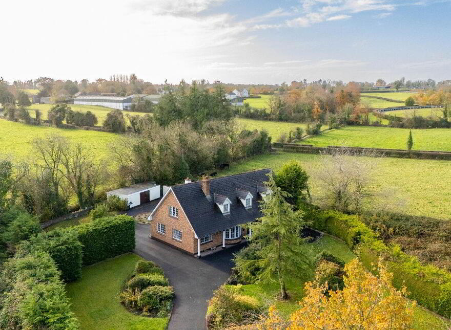 Hollyford, Vilanstown, Gainestown, Gainestown, N91HK51