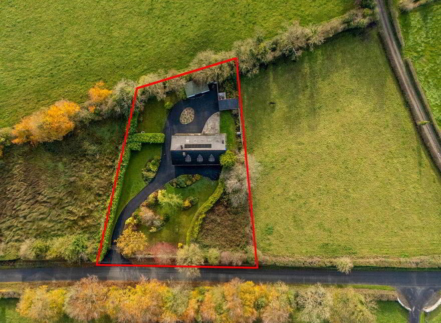 Hollyford, Vilanstown, Gainestown, Gainestown, N91HK51