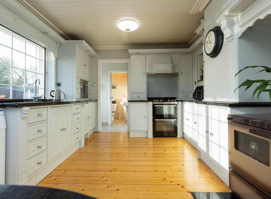 Hollyford, Vilanstown, Gainestown, Gainestown, N91HK51