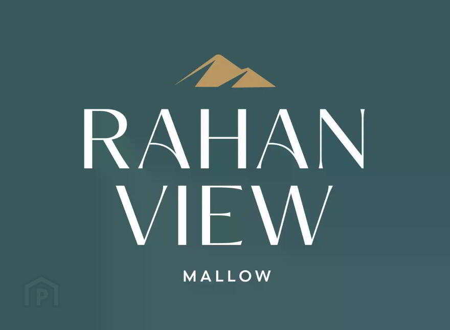 Three Bed End Terrace, Rahan View, Spa Glen, Mallow