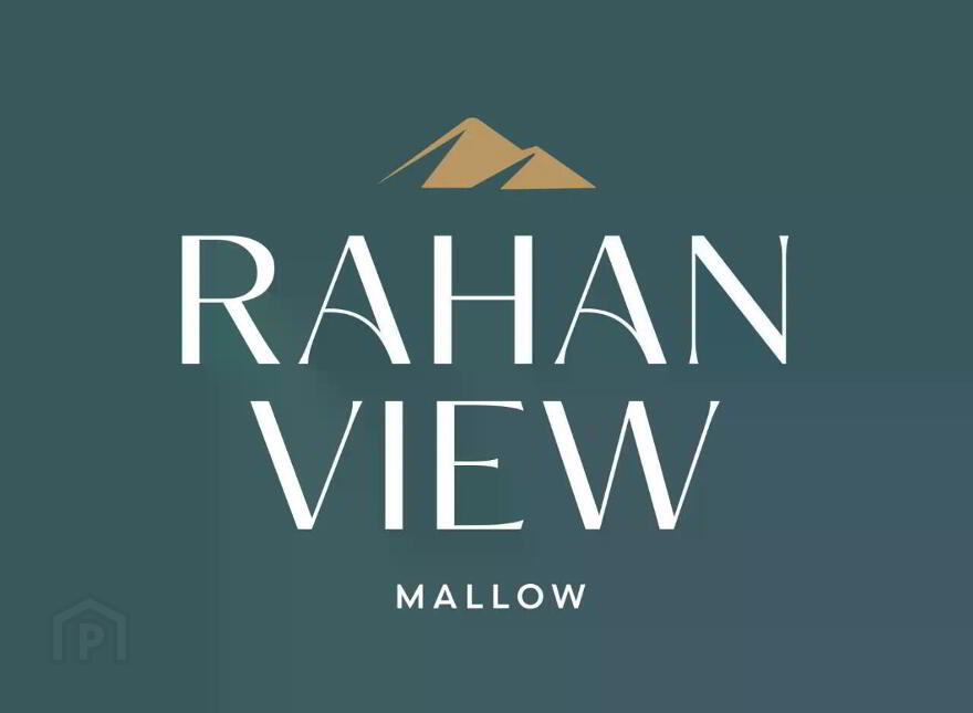Two Bed Mid Terrace, Rahan View, Spa Glen, Mallow