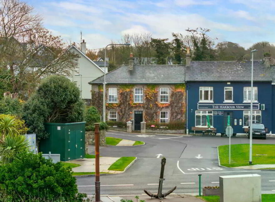 Ivy House, Main Street, Whitegate, P25YX98