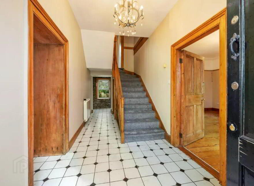 Ivy House, Main Street, Whitegate, P25YX98