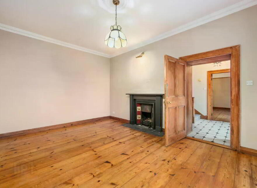 Ivy House, Main Street, Whitegate, P25YX98