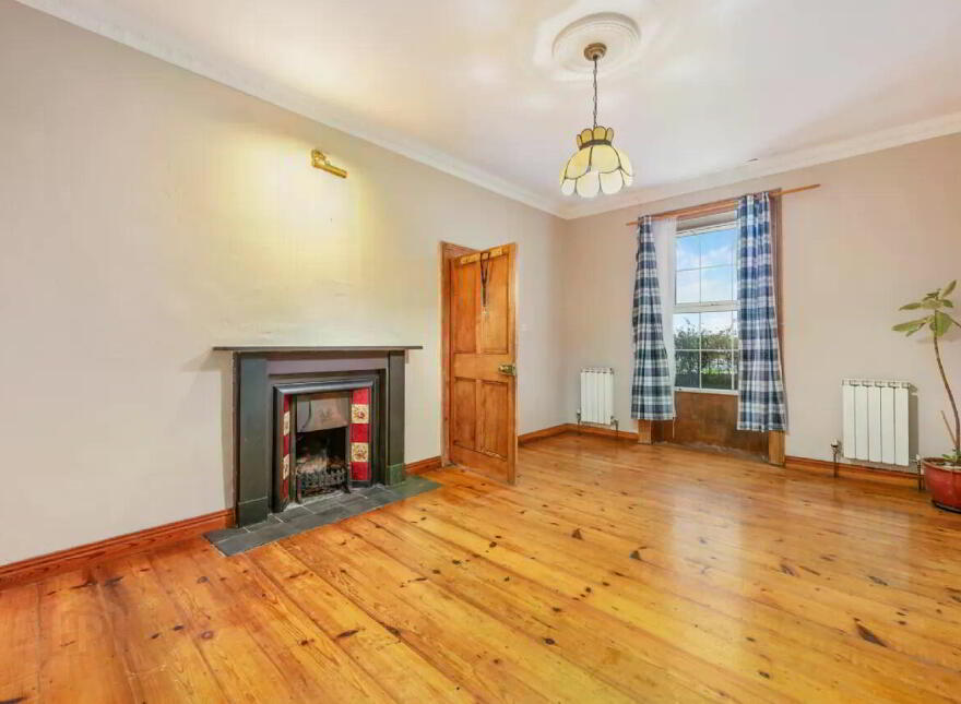 Ivy House, Main Street, Whitegate, P25YX98