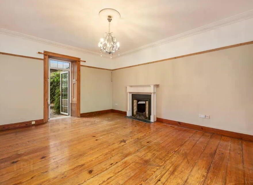 Ivy House, Main Street, Whitegate, P25YX98