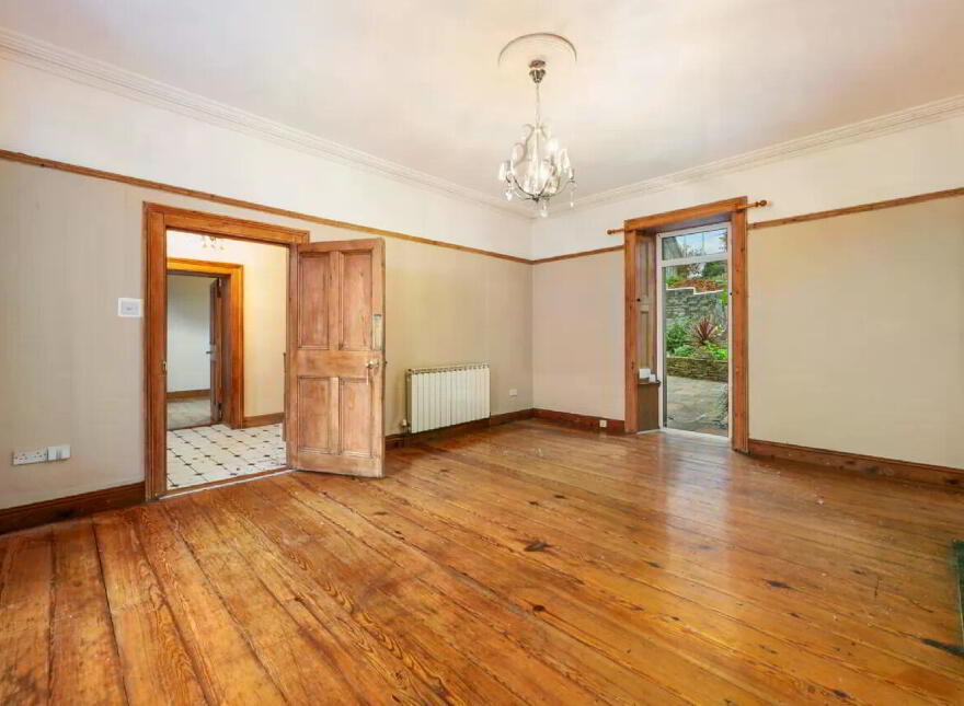 Ivy House, Main Street, Whitegate, P25YX98