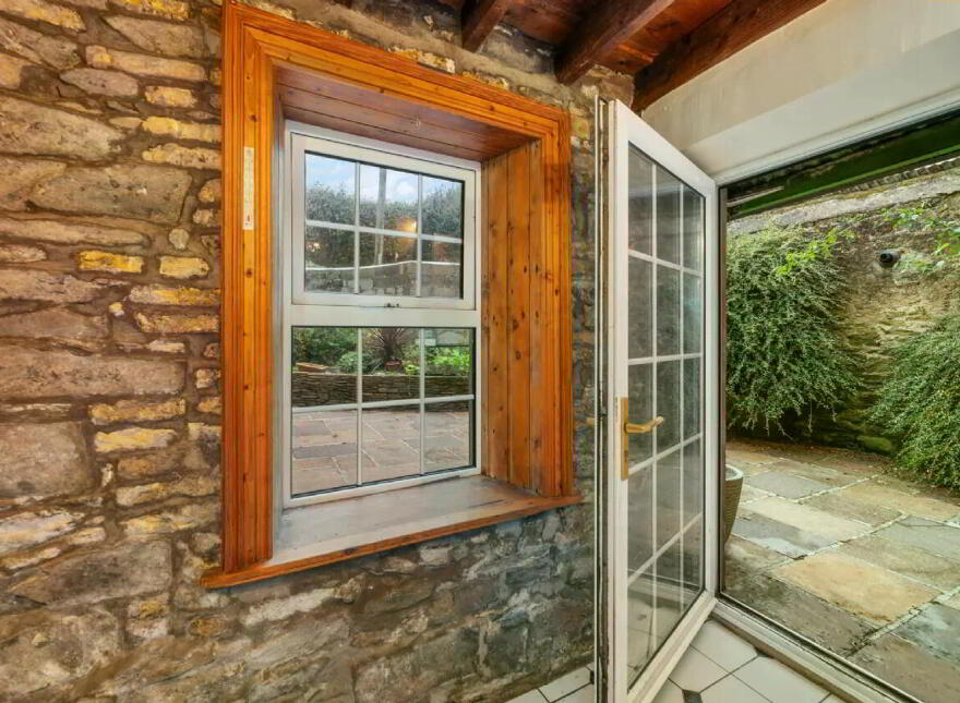 Ivy House, Main Street, Whitegate, P25YX98