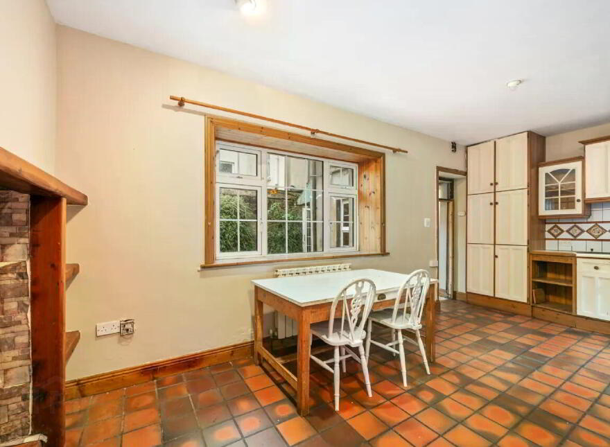 Ivy House, Main Street, Whitegate, P25YX98