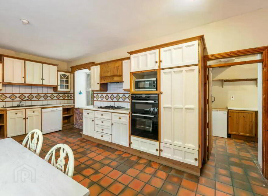 Ivy House, Main Street, Whitegate, P25YX98