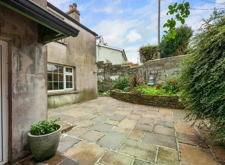 Ivy House, Main Street, Whitegate, P25YX98