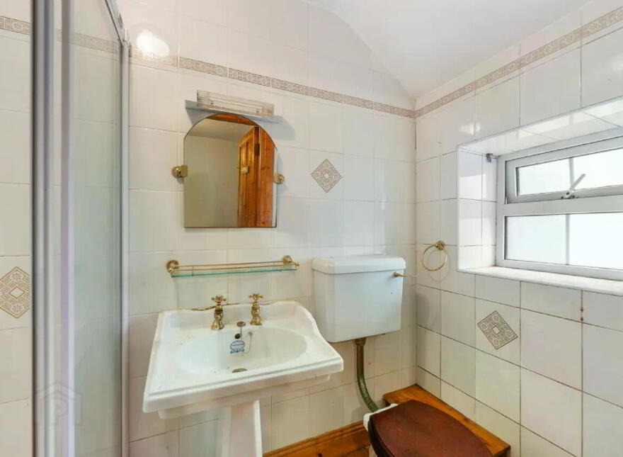 Ivy House, Main Street, Whitegate, P25YX98