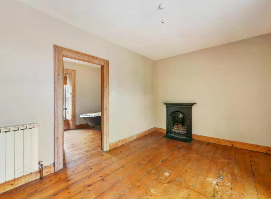 Ivy House, Main Street, Whitegate, P25YX98