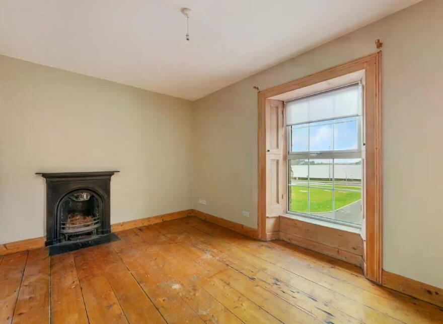 Ivy House, Main Street, Whitegate, P25YX98