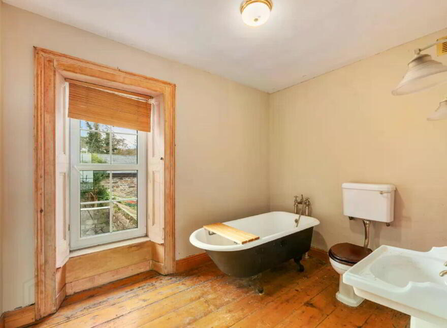 Ivy House, Main Street, Whitegate, P25YX98