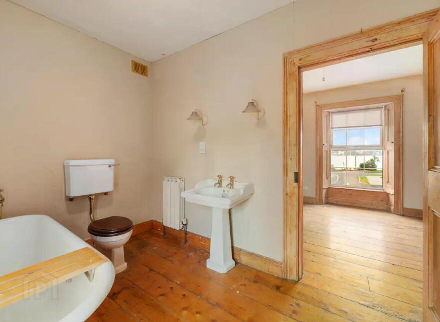 Ivy House, Main Street, Whitegate, P25YX98