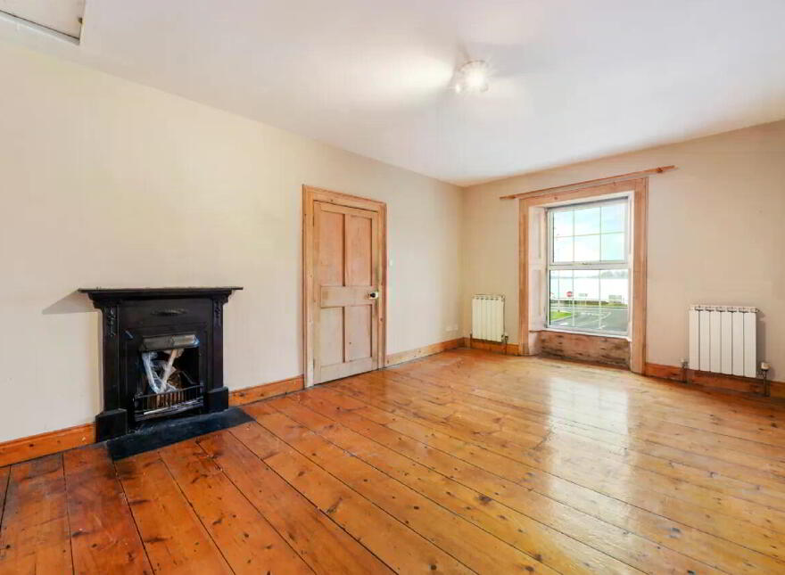 Ivy House, Main Street, Whitegate, P25YX98