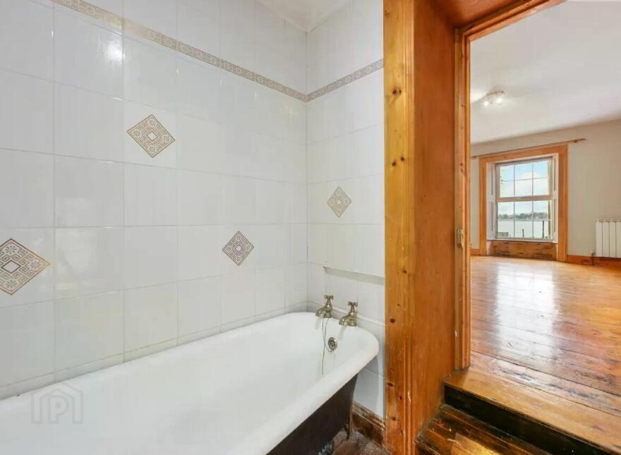 Ivy House, Main Street, Whitegate, P25YX98