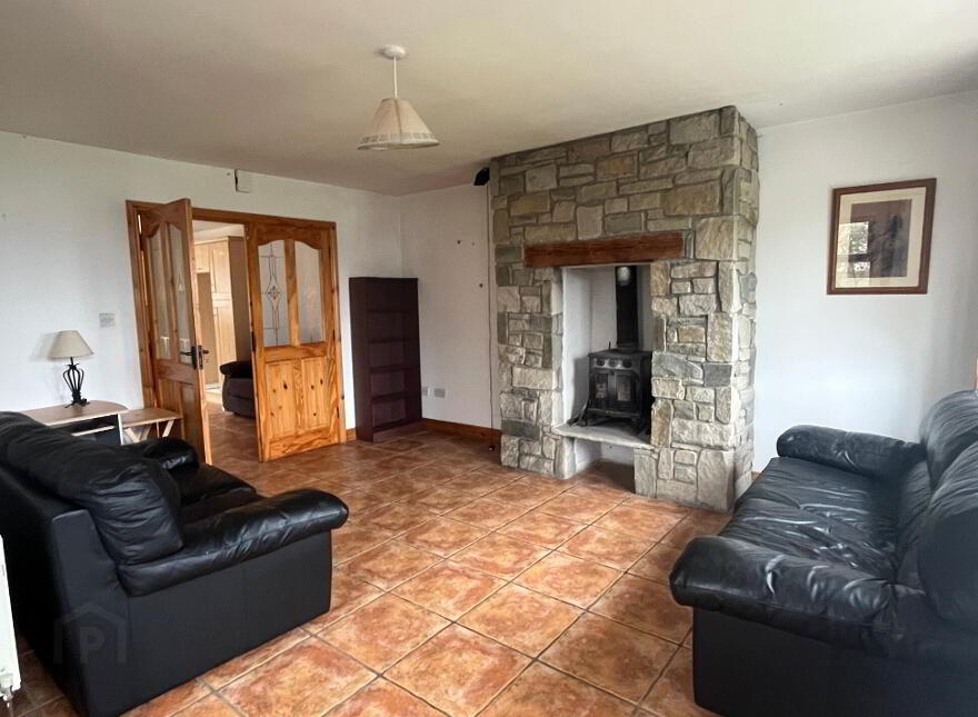 1 Railway Cottages, Station Road, Foxford, F26KX96