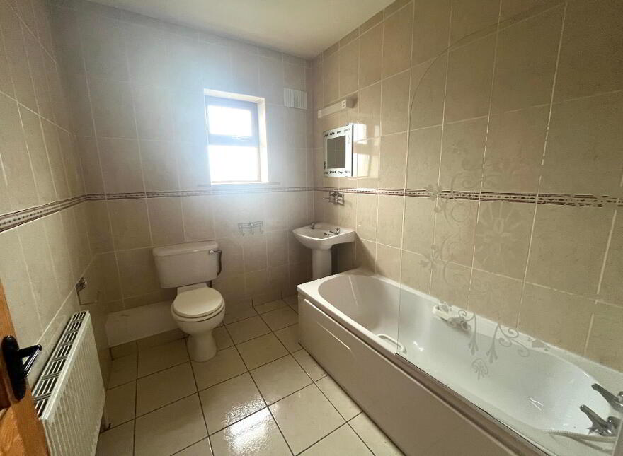 1 Railway Cottages, Station Road, Foxford, F26KX96