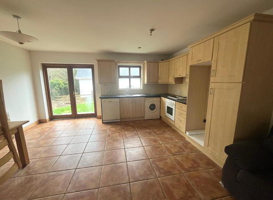 1 Railway Cottages, Station Road, Foxford, F26KX96