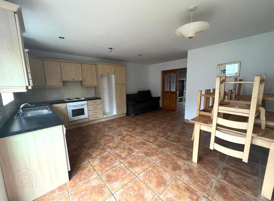 1 Railway Cottages, Station Road, Foxford, F26KX96