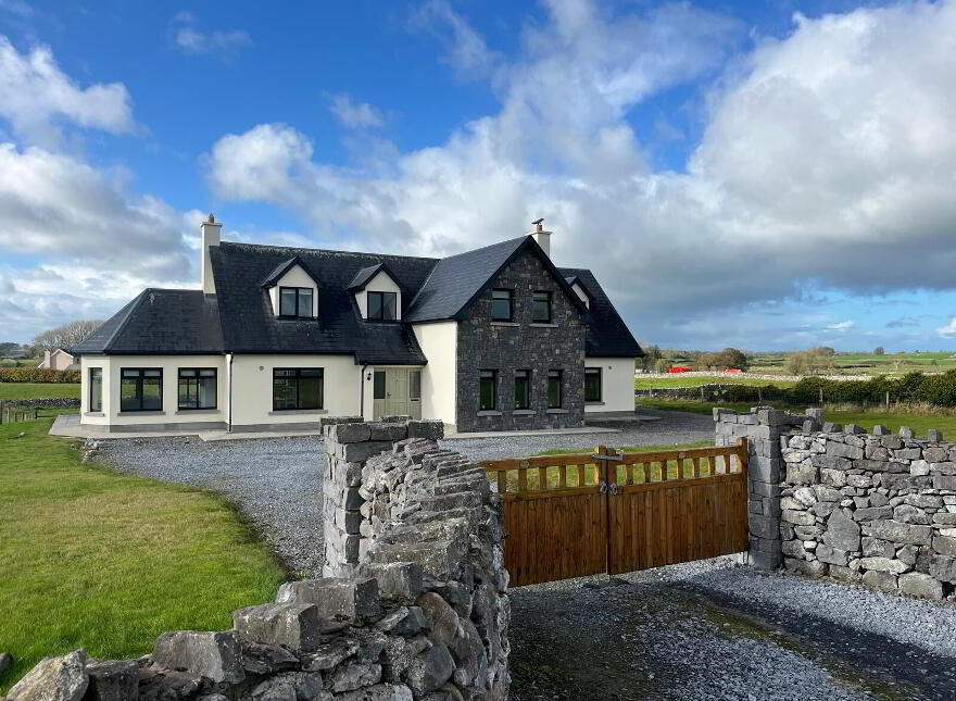 Rackins, Curraghboy, Curraghboy, N37RR83