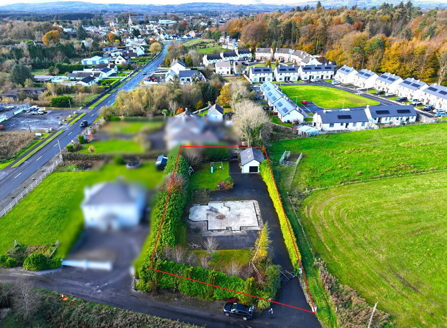 Deerpark, Swinford