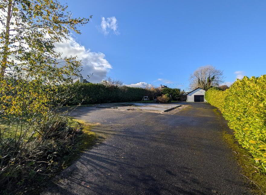 Deerpark, Swinford