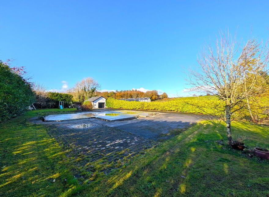 Deerpark, Swinford