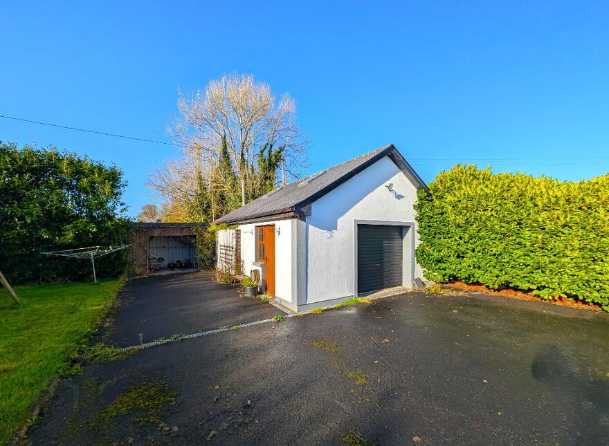 Deerpark, Swinford