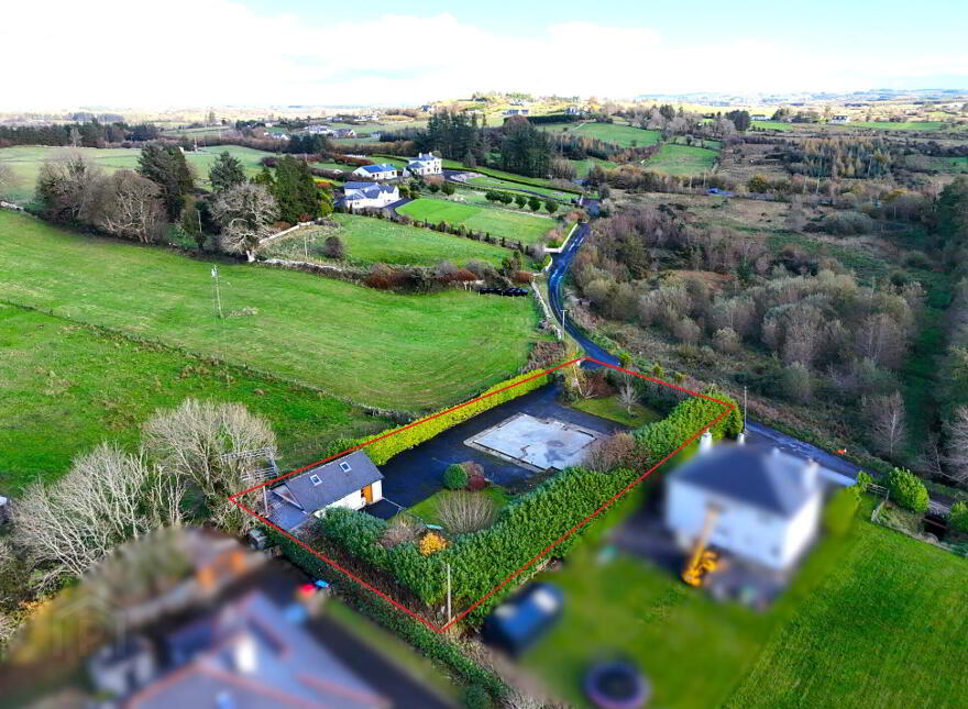 Deerpark, Swinford