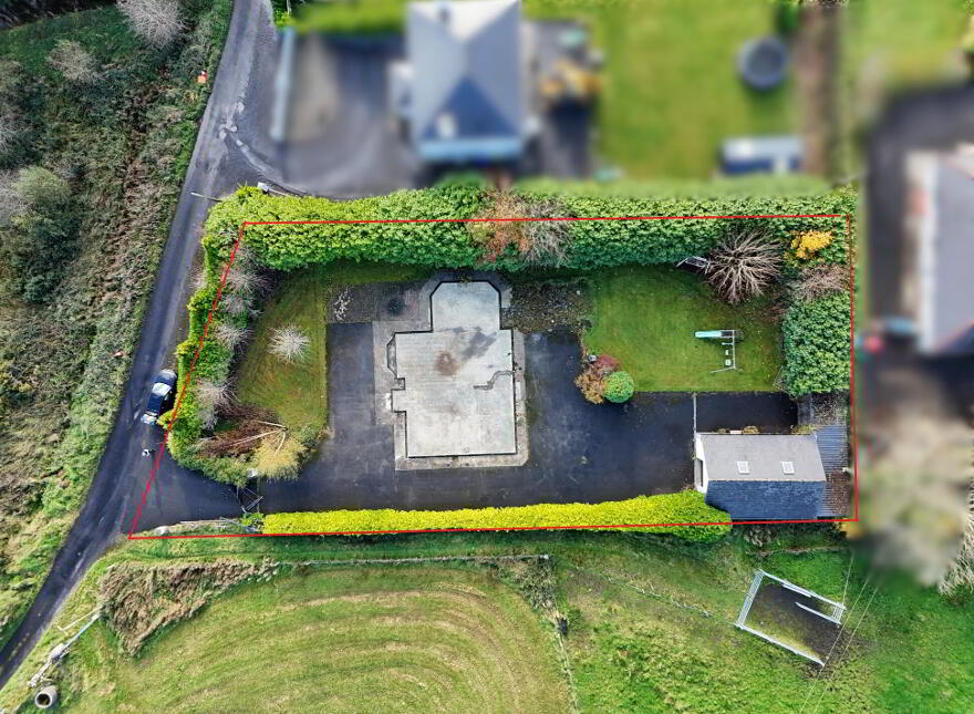 Deerpark, Swinford